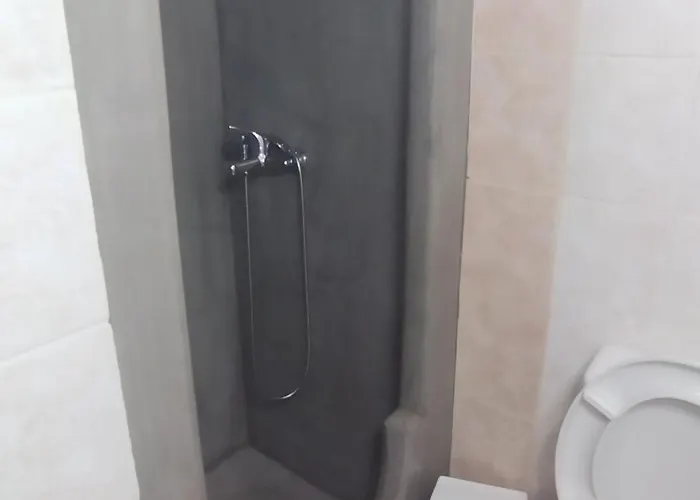 アパート Elzahed Bonaccia *