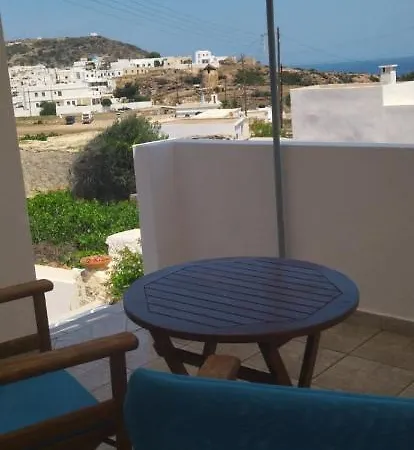 Elzahed Bonaccia Apartmán